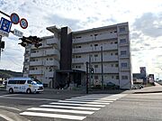 日向市駅より徒歩11分 新築 5階建の賃貸物件