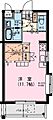 ラヴィベールハル5階5.3万円