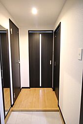 ポルトボヌール姫城RC 205 2階1LDKのリビング/ダイニング