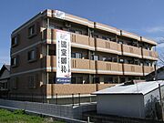 ユーミーグランディKの賃貸物件