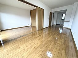 ハピネスコート 302 3階1LDKのリビング/ダイニング