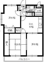 間取り：245003776068