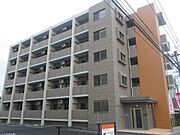 延岡駅より徒歩15分 築13年1ヶ月 5階建の賃貸物件