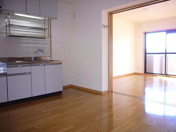 レジデンスハーモニー2_内装_0