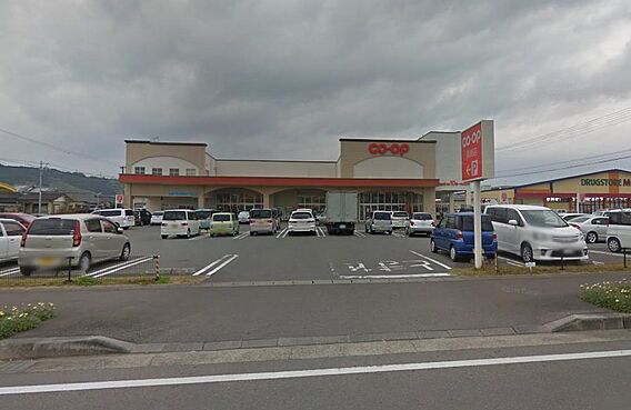 レジデンスハーモニー2_周辺_2