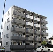 レジデンスけやきの賃貸物件