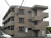 高鍋駅より徒歩30分 築25年8ヶ月 3階建の賃貸物件