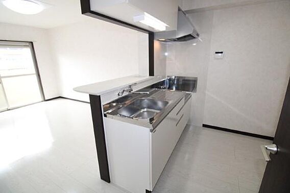 ヴァレンティノ_内装_6