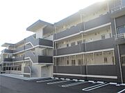 トレジャービルドの賃貸物件