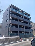宮崎駅より徒歩17分 2階 新築の賃貸物件