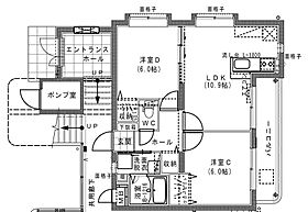 間取り：245003940931
