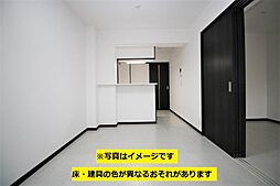 （仮称）権現町Mマンション 505 5階1LDKのリビング/ダイニング