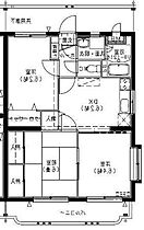 間取り：245003924256