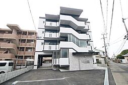 エリオン権現 401