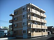 小林駅より徒歩10分 築14年2ヶ月 4階建の賃貸物件