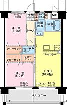 間取り：245004259759