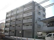 ティープリモ権現町 4階 築16年9ヶ月の賃貸物件