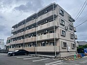 シエースタ・ひなた１ 4階 築18年の賃貸物件