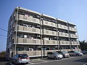 潮マンション 4階 築21年7ヶ月の賃貸物件