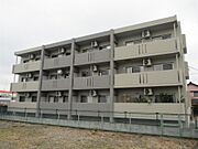 クレール長島 3階 築12年の賃貸物件