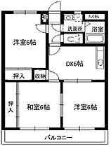 間取り：245004280407