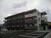 グレイスボヌール 1階 築8年10ヶ月の賃貸物件