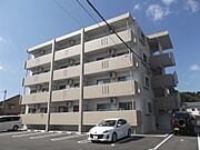 日南駅より徒歩7分 築10年6ヶ月 4階建の賃貸物件