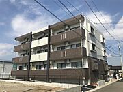 財光寺駅より徒歩2分 築5年7ヶ月 3階建の賃貸物件