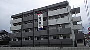 門川駅より徒歩1分 築11年2ヶ月 4階建の賃貸物件