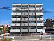 宮崎神宮駅より徒歩16分 4階 新築の賃貸物件