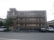 延岡駅より徒歩30分 築29年5ヶ月 3階建の賃貸物件