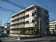 ユーミー佐土原 4階 築15年7ヶ月の賃貸物件