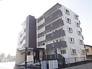 都城駅より徒歩26分 1階 築5年6ヶ月の賃貸物件