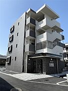 宮崎駅より徒歩21分 3階 築3年6ヶ月の賃貸物件