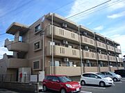ラシーヌ平和台 1階 築19年の賃貸物件
