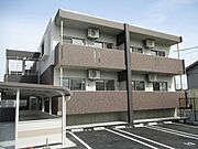 財光寺駅より徒歩8分 2階 築5年7ヶ月の賃貸物件