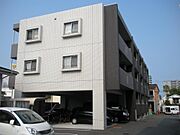 南宮崎駅より徒歩14分 1階 築13年8ヶ月の賃貸物件