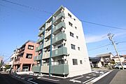 宮崎駅より徒歩20分 3階 築3年7ヶ月の賃貸物件