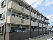 宮崎駅より徒歩17分 3階 築10年7ヶ月の賃貸物件
