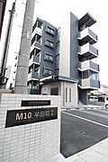 Ｍ１０．牟田町２ 2階 築4年7ヶ月の賃貸物件