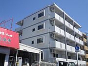 南延岡駅より徒歩19分 2階 築11年6ヶ月の賃貸物件