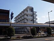 ブリエコート中央通り 3階 築10年7ヶ月の賃貸物件