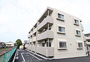 ヴァレンティノ 3階 築6年6ヶ月の賃貸物件