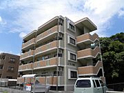 南宮崎駅より徒歩24分 3階 築22年6ヶ月の賃貸物件
