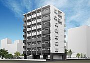 チェチーリア 6階 築7年6ヶ月の賃貸物件