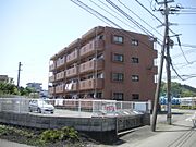 ホープパレス 2階 築23年11ヶ月の賃貸物件