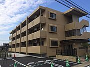 宮崎神宮駅より徒歩39分 2階 築10年11ヶ月の賃貸物件
