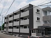 日南駅よりバス3分 徒歩1分 築15年1ヶ月 3階建の賃貸物件