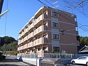 蓮ケ池駅よりバス3分 徒歩3分 2階 築22年6ヶ月の賃貸物件