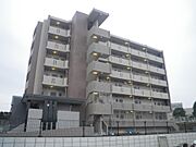 日向市駅より徒歩28分 5階 築13年8ヶ月の賃貸物件